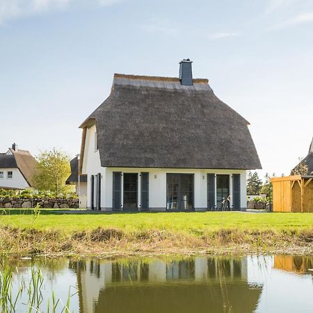 Ferienhaus Seeschwalbe 33 Fuhlendorf  Eksteriør bilde
